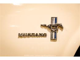 1965 Ford Convertible (CC-2094413) for sale in Grand Rapids, Michigan
