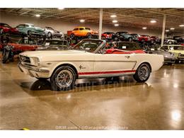 1965 Ford Convertible (CC-2094413) for sale in Grand Rapids, Michigan