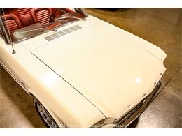 1965 Ford Convertible (CC-2094413) for sale in Grand Rapids, Michigan