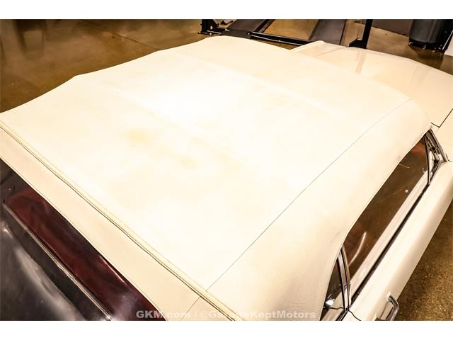 1965 Ford Convertible (CC-2094413) for sale in Grand Rapids, Michigan