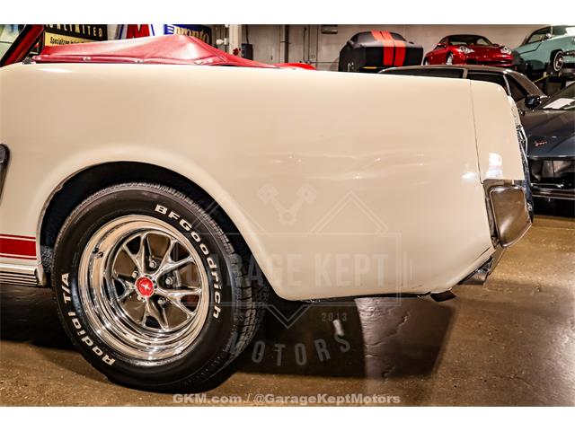 1965 Ford Convertible (CC-2094413) for sale in Grand Rapids, Michigan