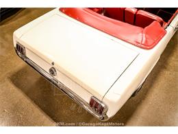 1965 Ford Convertible (CC-2094413) for sale in Grand Rapids, Michigan