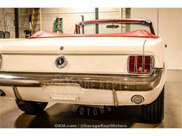 1965 Ford Convertible (CC-2094413) for sale in Grand Rapids, Michigan