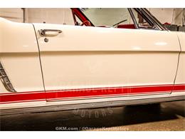 1965 Ford Convertible (CC-2094413) for sale in Grand Rapids, Michigan
