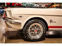 1965 Ford Convertible (CC-2094413) for sale in Grand Rapids, Michigan