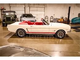 1965 Ford Convertible (CC-2094413) for sale in Grand Rapids, Michigan