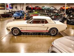 1965 Ford Convertible (CC-2094413) for sale in Grand Rapids, Michigan