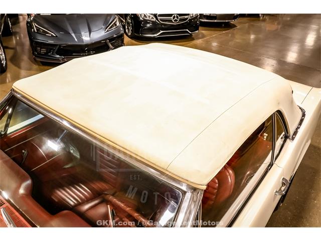 1965 Ford Convertible (CC-2094413) for sale in Grand Rapids, Michigan