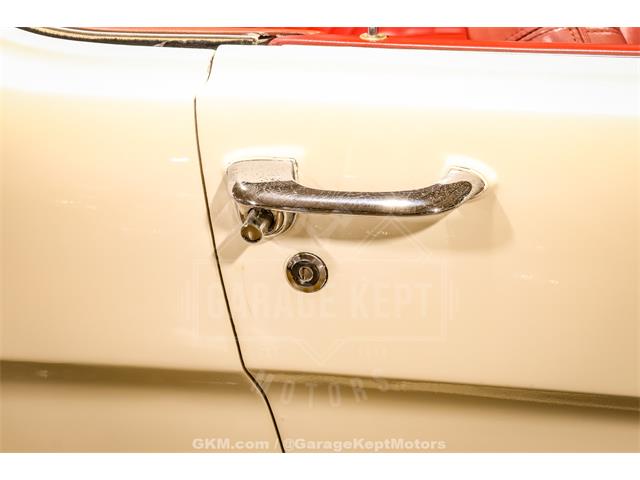 1965 Ford Convertible (CC-2094413) for sale in Grand Rapids, Michigan