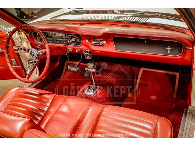 1965 Ford Convertible (CC-2094413) for sale in Grand Rapids, Michigan