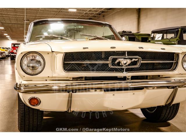 1965 Ford Convertible (CC-2094413) for sale in Grand Rapids, Michigan