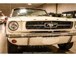 1965 Ford Convertible (CC-2094413) for sale in Grand Rapids, Michigan