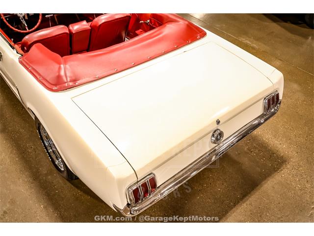 1965 Ford Convertible (CC-2094413) for sale in Grand Rapids, Michigan
