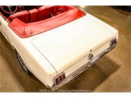 1965 Ford Convertible (CC-2094413) for sale in Grand Rapids, Michigan