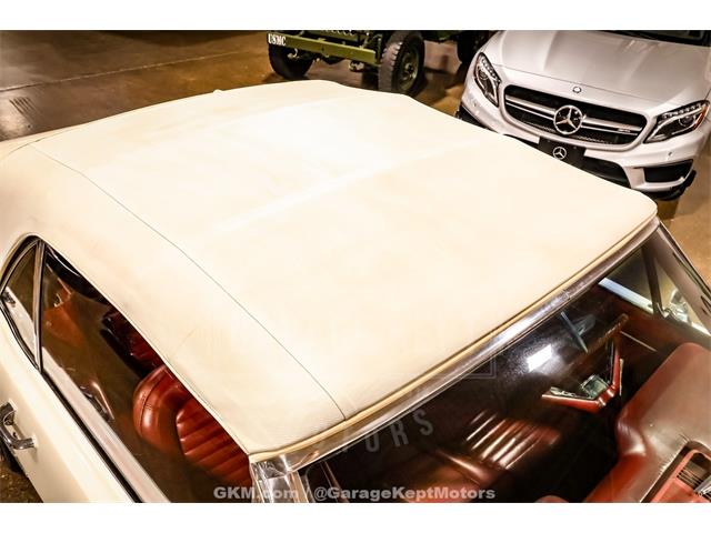 1965 Ford Convertible (CC-2094413) for sale in Grand Rapids, Michigan