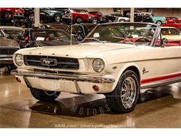 1965 Ford Convertible (CC-2094413) for sale in Grand Rapids, Michigan