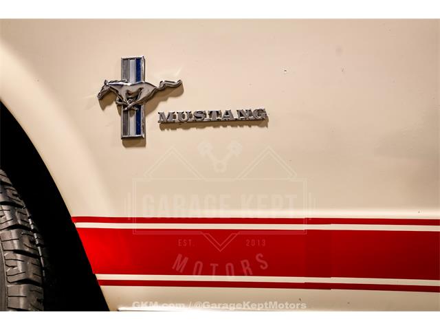 1965 Ford Convertible (CC-2094413) for sale in Grand Rapids, Michigan