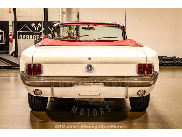 1965 Ford Convertible (CC-2094413) for sale in Grand Rapids, Michigan
