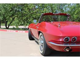 1965 Chevrolet Corvette (CC-2094414) for sale in Grapevine, Texas