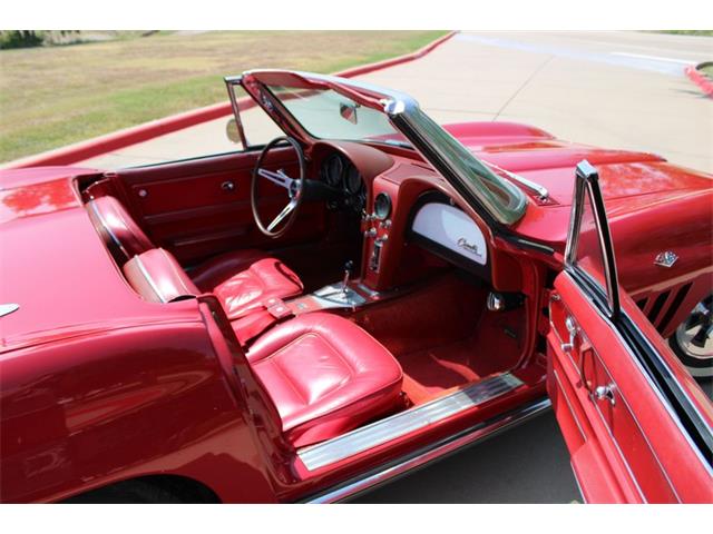 1965 Chevrolet Corvette (CC-2094414) for sale in Grapevine, Texas