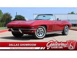 1965 Chevrolet Corvette (CC-2094414) for sale in Grapevine, Texas