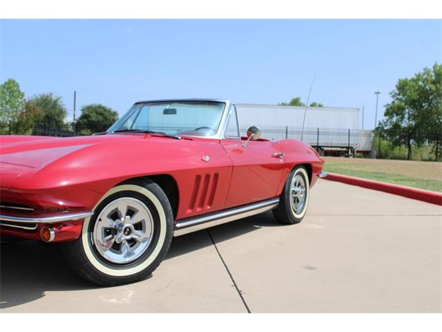 1965 Chevrolet Corvette (CC-2094414) for sale in Grapevine, Texas