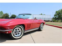 1965 Chevrolet Corvette (CC-2094414) for sale in Grapevine, Texas