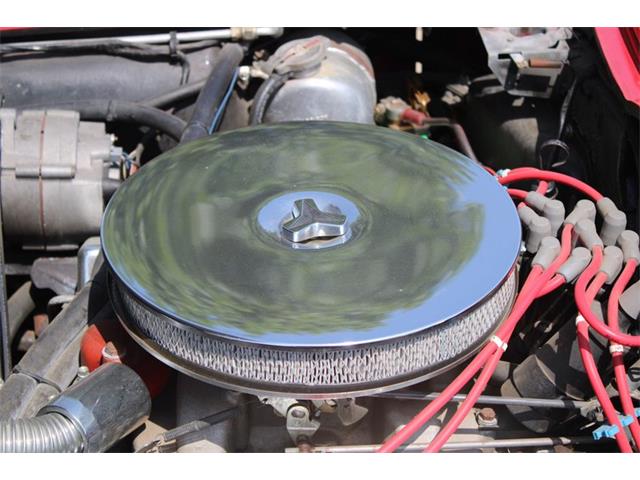 1965 Chevrolet Corvette (CC-2094414) for sale in Grapevine, Texas