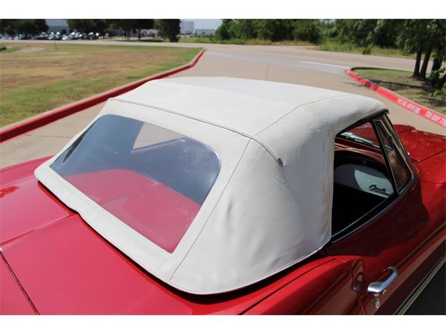 1965 Chevrolet Corvette (CC-2094414) for sale in Grapevine, Texas