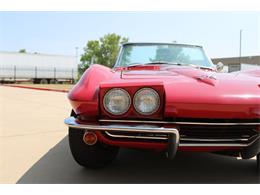1965 Chevrolet Corvette (CC-2094414) for sale in Grapevine, Texas