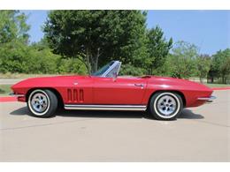 1965 Chevrolet Corvette (CC-2094414) for sale in Grapevine, Texas
