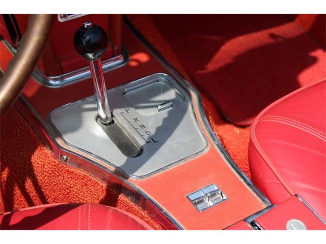 1965 Chevrolet Corvette (CC-2094414) for sale in Grapevine, Texas