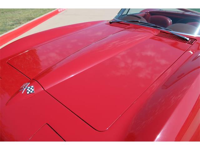 1965 Chevrolet Corvette (CC-2094414) for sale in Grapevine, Texas