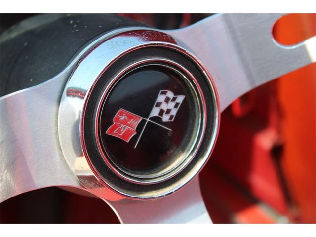 1965 Chevrolet Corvette (CC-2094414) for sale in Grapevine, Texas