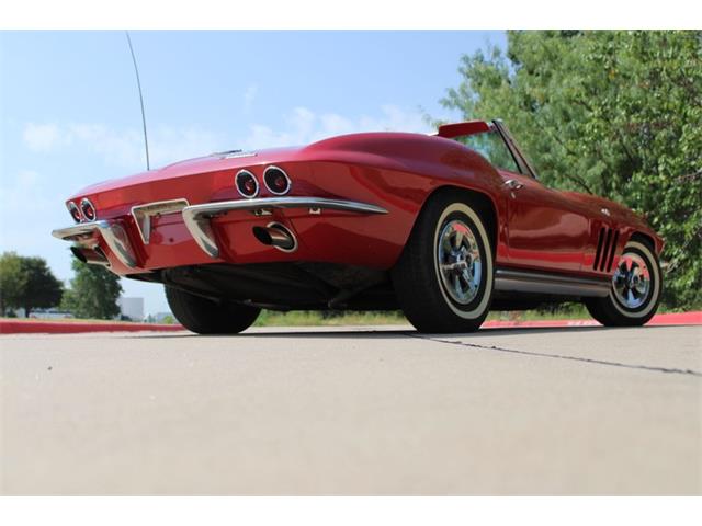 1965 Chevrolet Corvette (CC-2094414) for sale in Grapevine, Texas