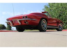 1965 Chevrolet Corvette (CC-2094414) for sale in Grapevine, Texas