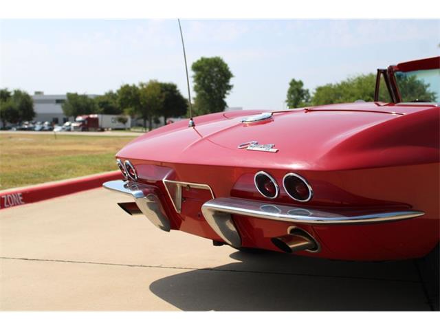 1965 Chevrolet Corvette (CC-2094414) for sale in Grapevine, Texas