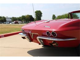 1965 Chevrolet Corvette (CC-2094414) for sale in Grapevine, Texas