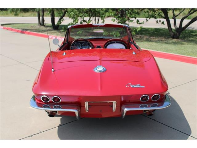 1965 Chevrolet Corvette (CC-2094414) for sale in Grapevine, Texas