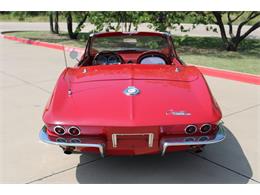 1965 Chevrolet Corvette (CC-2094414) for sale in Grapevine, Texas
