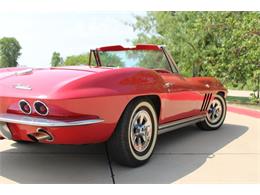1965 Chevrolet Corvette (CC-2094414) for sale in Grapevine, Texas