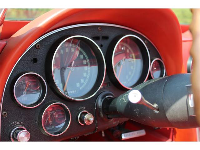 1965 Chevrolet Corvette (CC-2094414) for sale in Grapevine, Texas