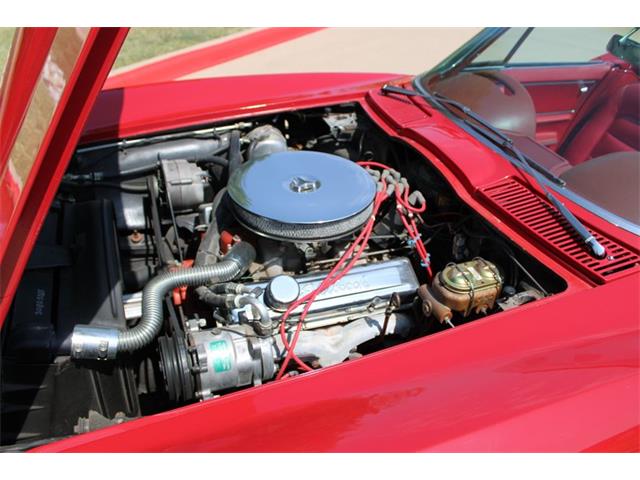 1965 Chevrolet Corvette (CC-2094414) for sale in Grapevine, Texas