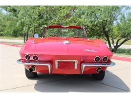 1965 Chevrolet Corvette (CC-2094414) for sale in Grapevine, Texas