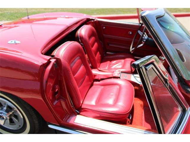 1965 Chevrolet Corvette (CC-2094414) for sale in Grapevine, Texas