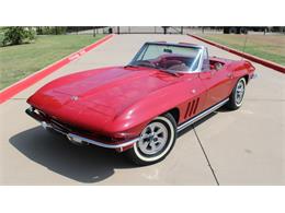 1965 Chevrolet Corvette (CC-2094414) for sale in Grapevine, Texas