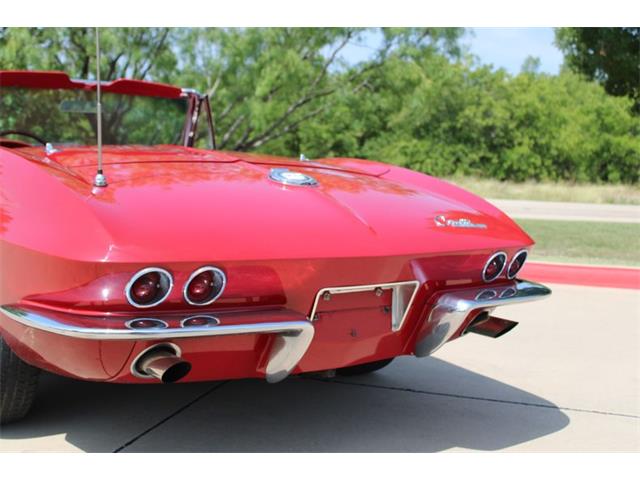 1965 Chevrolet Corvette (CC-2094414) for sale in Grapevine, Texas