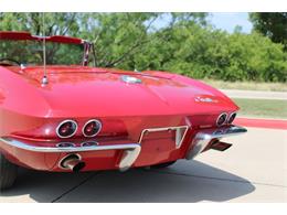 1965 Chevrolet Corvette (CC-2094414) for sale in Grapevine, Texas