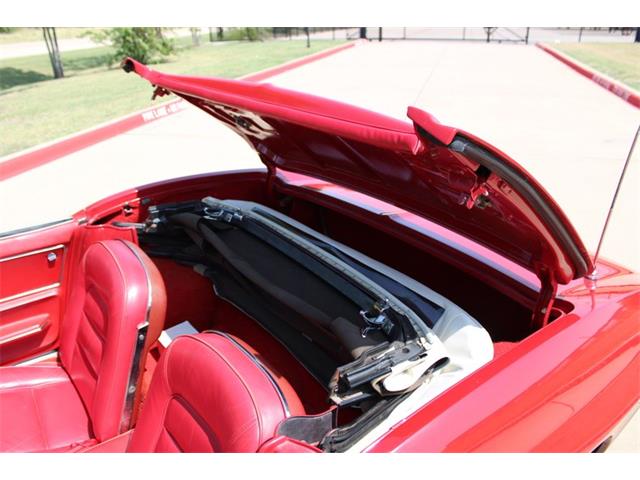 1965 Chevrolet Corvette (CC-2094414) for sale in Grapevine, Texas