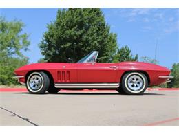 1965 Chevrolet Corvette (CC-2094414) for sale in Grapevine, Texas